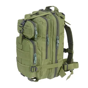 30L 3-Day Backpack Tactical Travel Field Camouflage Outdoor Cycling Hiking Camping Bag - Hand Wash Only 30L 3-Day Backpack Tactical Travel Field Camouflage Outdoor Cycling Hiking Camping Bag - Hand Wash Only