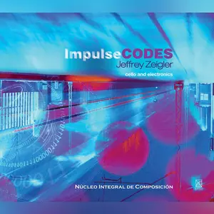 Various Artists - Impulse Codes   [COMPACT DISC - CD]