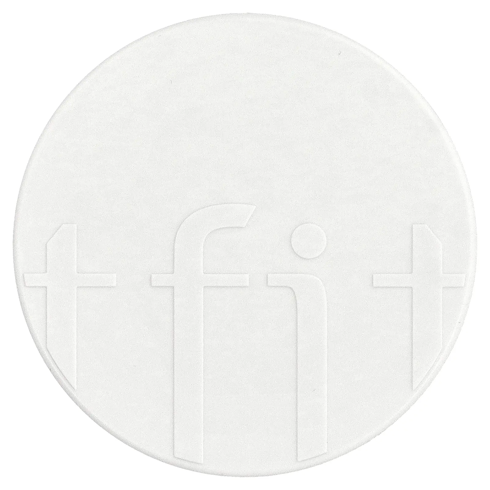 TFIT Translucent Set Finishing Powder, 04 Lavender, 0.24 oz (7 g)
