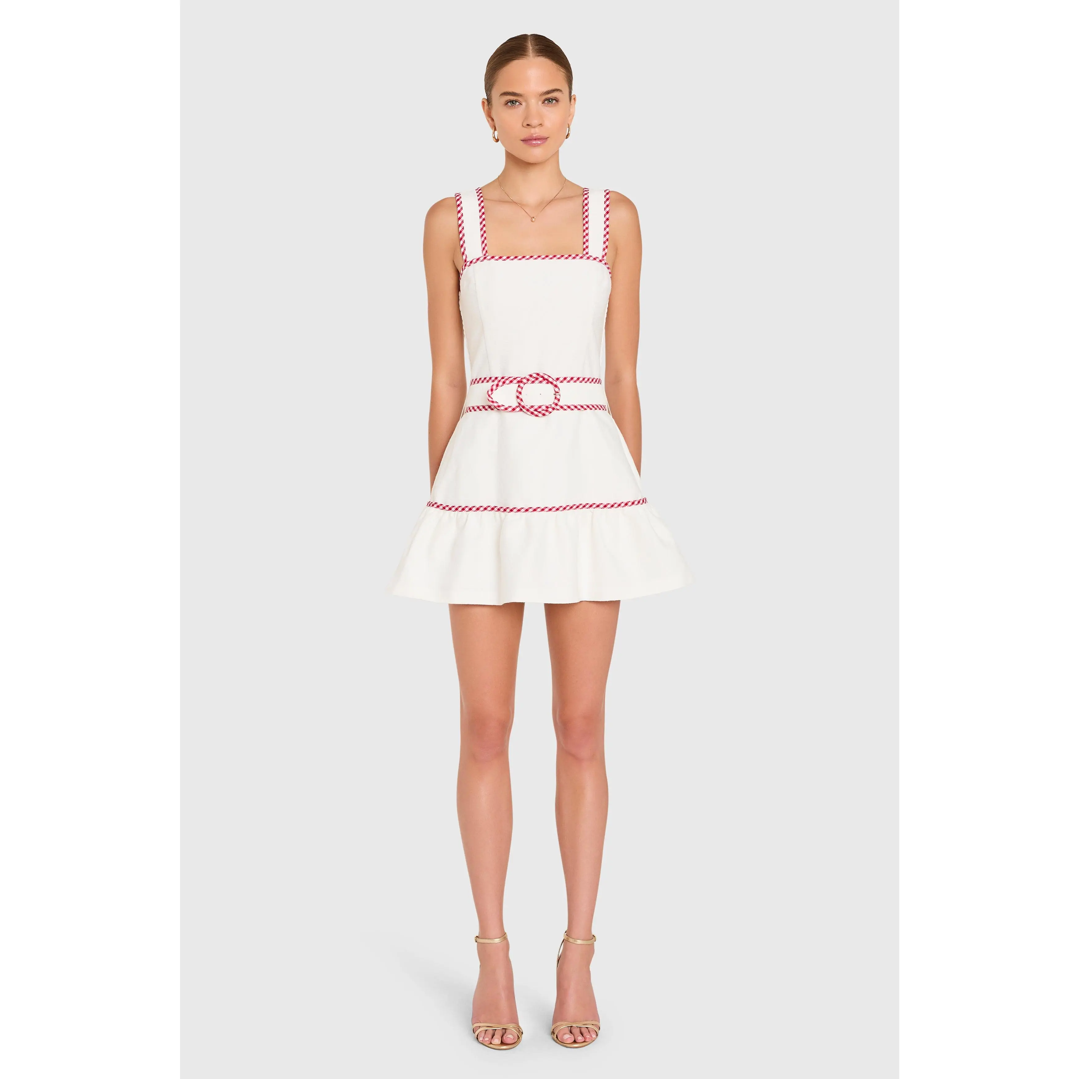 Kassy Romper