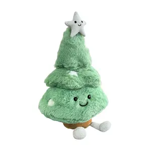 [Lulu'live]  Cute Doll Adorable Design Soft Safe Materials Versatile Use Ideal for Gifting Play or Decorative Piece