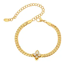 Bloom Bracelet