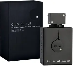 Club De Nuit Intense Eau De Toilette 3.6oz