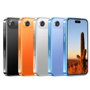 Astarry-XS17 PRO Mini Edition Smartphone Android Cell Phones 3G Network 3.75-inch Screen 2GB RAM + 16GB Storage Quad-core Processor Android System 10.0 Pixel 2+2MP Dual SIM Dual Standby 4-core Processor Kids Edition