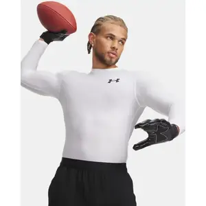 Under Armour HeatGear® OG Compression Men's Long Sleeve