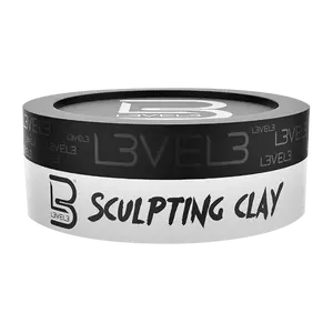 Level3 Sculping Clay 5.07oz Creamy Texture Smooth