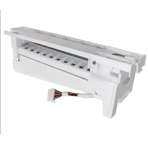 Refrigerator Icemaker - DA97-15217D For Samsung Refrigerators