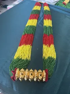 Traditional mixed high quality long Chadke Tilhari