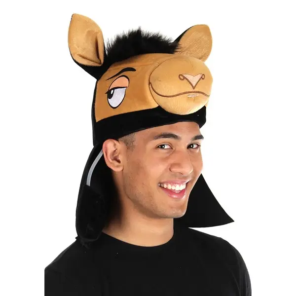 Disney Emperor's New Groove Kuzco Sprazy Costume Hat