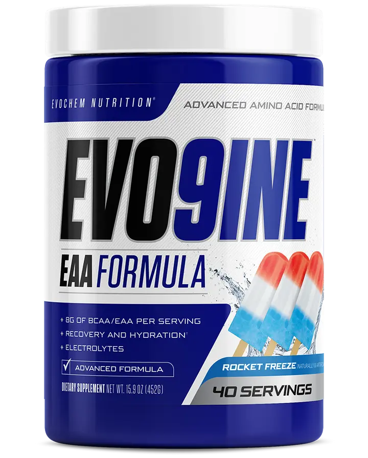 EVO9INE Essential Amino Acids