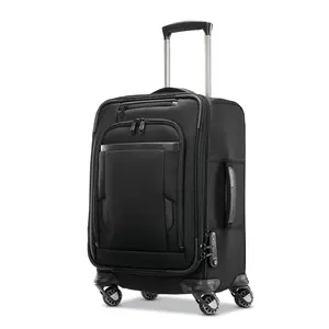 Samsonite Pro Softside Carry-On Spinner - Luggage Samsonite Pro Softside Carry-On Spinner - Luggage