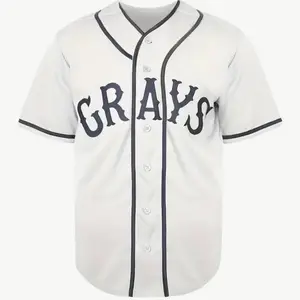 Baseball Practice Jersey for Men - Soft and Comfortable #20 “GIBSON”