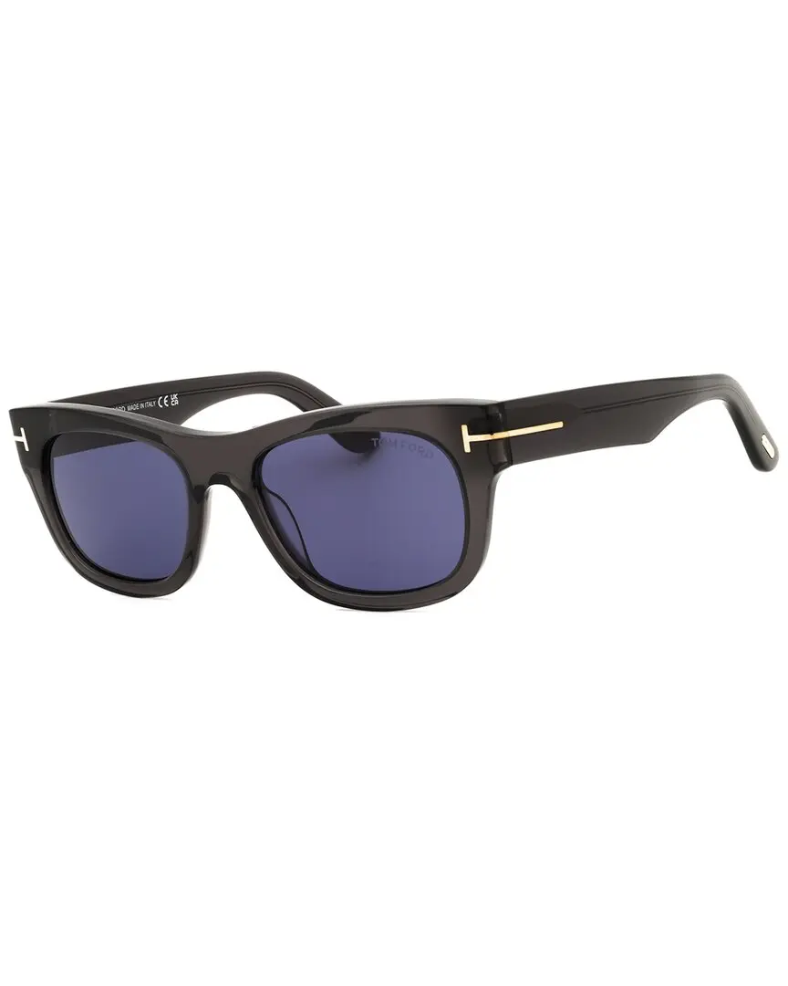 Tom Ford Men's 54mm Sunglasses
