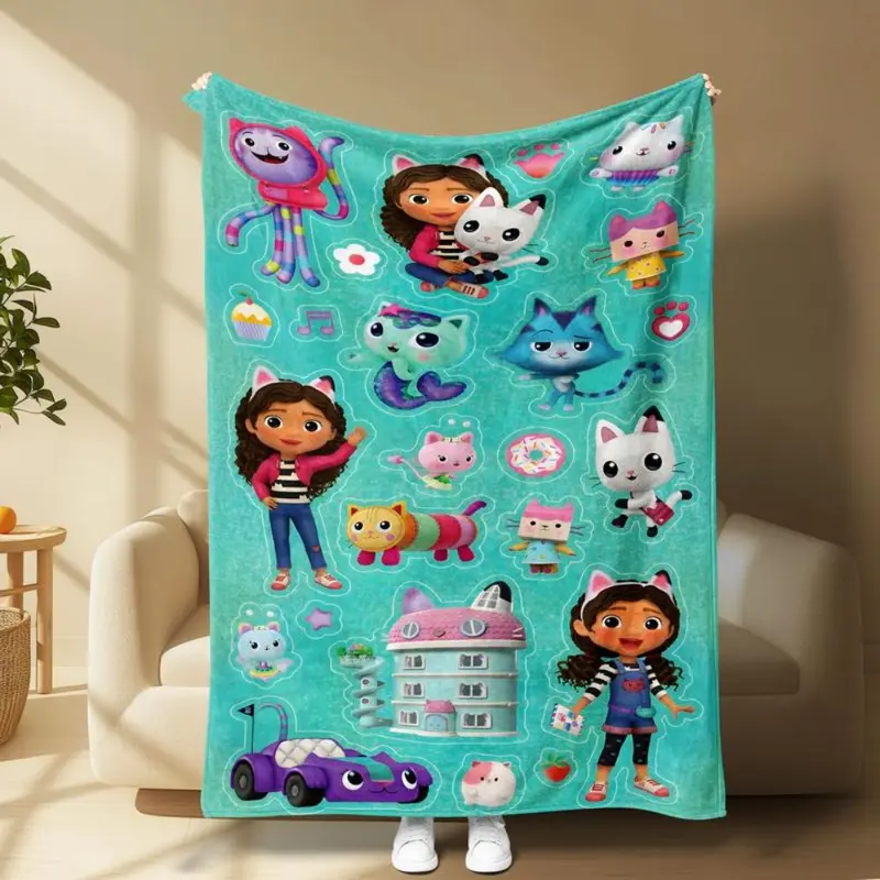 gabby dollhouse accessories - TikTok Shop
