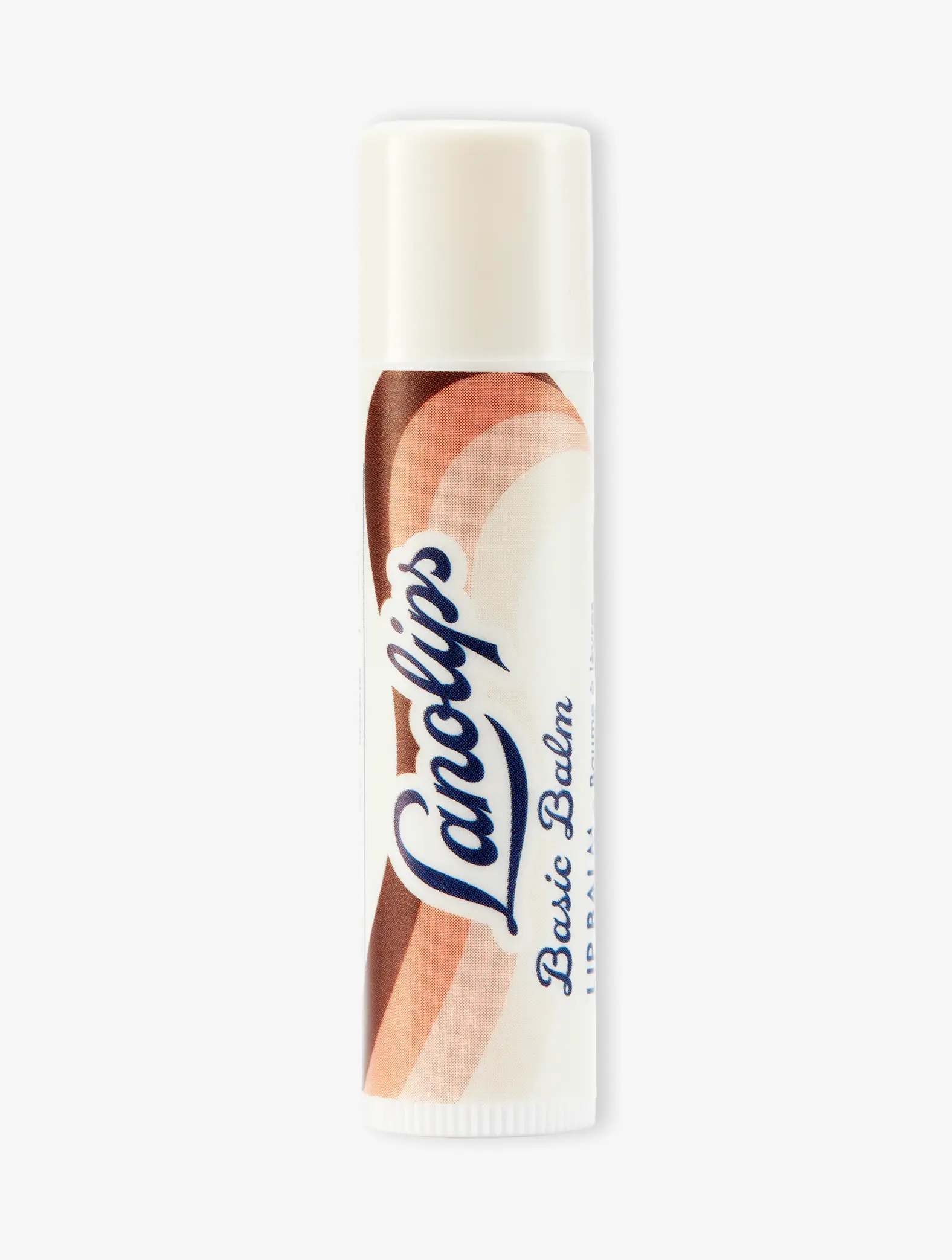 Basic Balm Coconutter