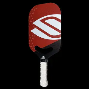 2025 Agassi Pro Shape TFP Foam 14mm 16mm Thickness GEN4 Core Thermoformed Toray T700 Carbon Fiber Pickleball Paddle