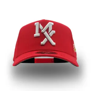 CARDENAL DE FUEGO MX