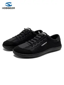 Hobibear Men's & Women's Comfortable Casual Sneakers, Trendy Walking Sneaker, Versatile Walking Shoes, Stylish Sporty Footwear for Daily Wear