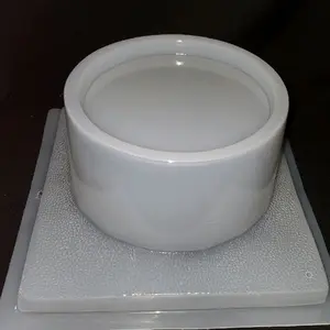 molde para gelatina