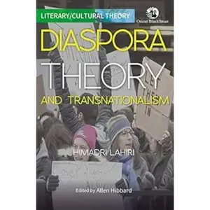 USED-Diaspora Theory And Transnationalism (Literary/Cultural Theory) by Allen Hibbard (Ed.) Himadri Lahiri (Paperback)