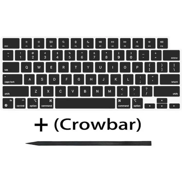 Replacement  Keyboard keycap Keycaps  for MacBook Air M2 M3 M4 Retina 13'' A2681 A3113 A3240, MacBook Air 15'' M2 M3 M4 A2941 A3114 A3241 2022-2025 Year Midnight