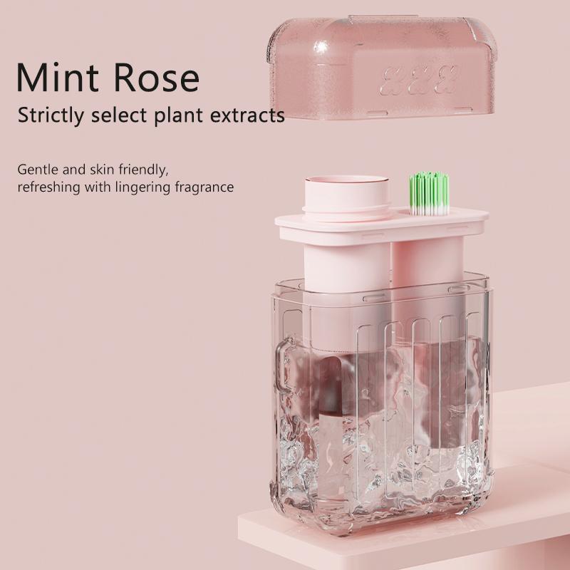 Piercing Hole Cleaning Kit, Earrings Hole Cleaner, Ear Hole Cleaning Lines, Pierced Aftercare Care Kit