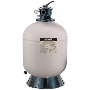 Hayward ProSeries 21" Sand Filter Top Mount