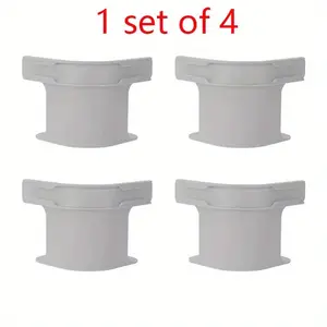 Bed Sheet Fasteners, Non-Slip Safety Mattress Straps, Fits All Sizes, Easy Installation, Modern Bedding Accessories