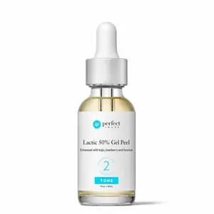 Perfect Image Lactic 50% Gel Peel 1oz 1oz