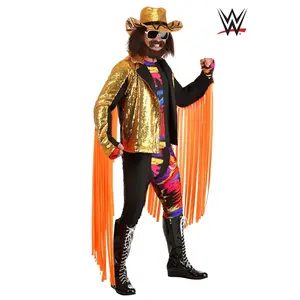 WWE Macho Man Randy Savage Costume