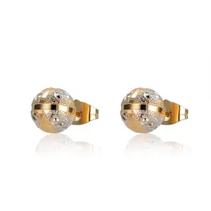 MYTYS Classic Earrings for Women - Elegant Design, Comfortable & Durable, Perfect for Anniversaries, Valentine's Day, & More