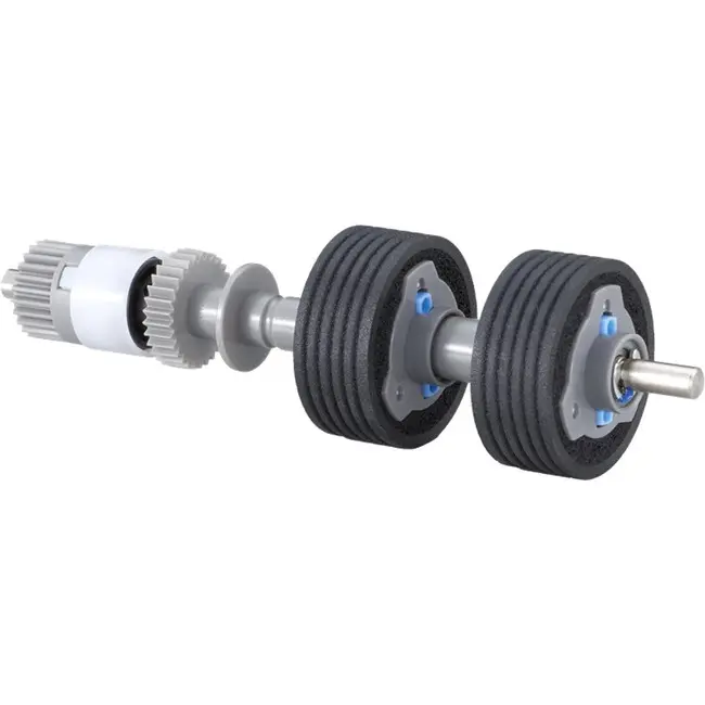 Fujitsu Consumable Brake Roller fi-8170 fi-8190 fi-8250 fi-8270 PA038100001