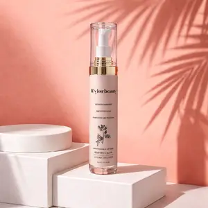 Wylow Beauty RESTORE & GLOW INTENSE EYE CREAM *De-puff, Reduce Fine Lines, Lift & Firm*