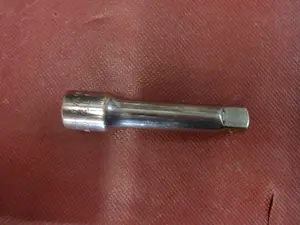 Craftsman 3" Inch Socket Bar Extension 3/8" Drive CMMT44264