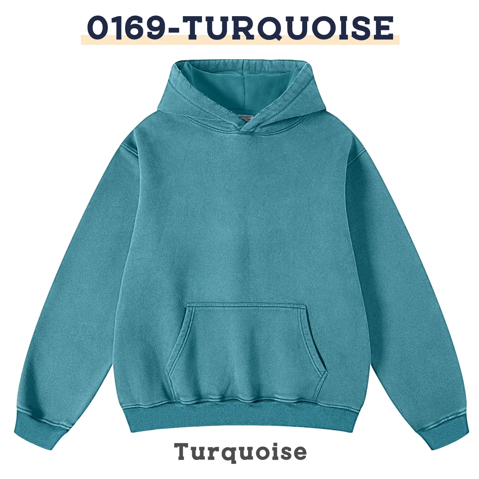Turquoise 0169