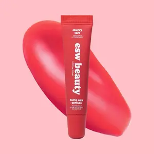 Cherry Tart Smoothie Advanced Smoothing Lip Treatment