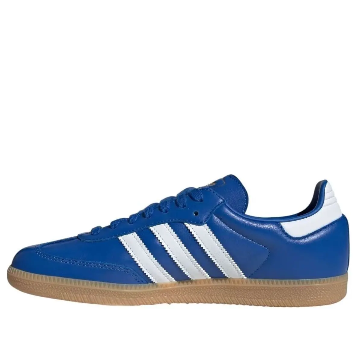adidas Samba OG 'Blue' JR0882