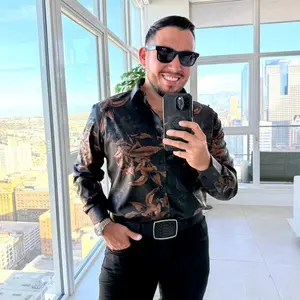 SAM LONG SLEEVE (FITTED)