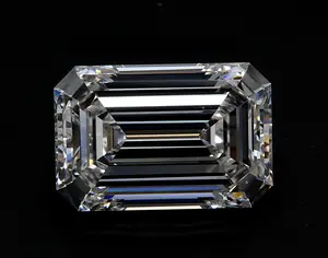 2.08 Carat Emerald Lab Diamond