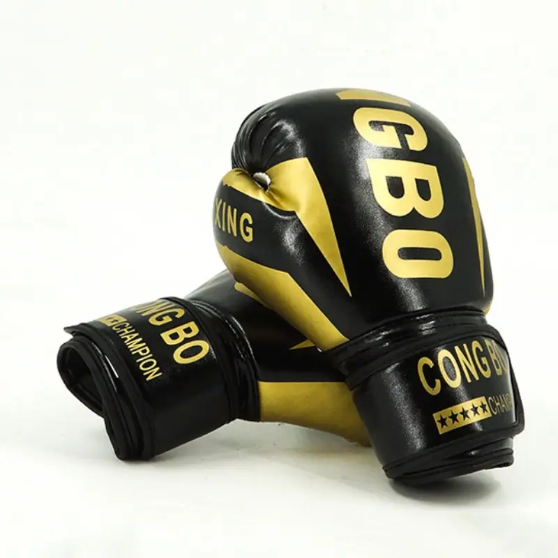 Youth Boxing Gloves, Martial Arts Training Gloves, Punching Gloves, Sparring Gloves, Breathable Durable Gym Gloves, Specialized Fitness Equipment, Boxing Training Gear, Ideal for Training Sessions