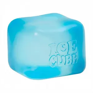 Sensory Fidget Toy with Super Solid Squish, Stretchable Stress Relief, One Random Colorvalentine gifts