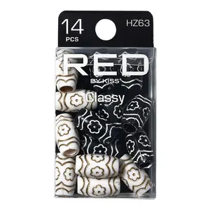 RED by KISS Classy Style Braid Charm
