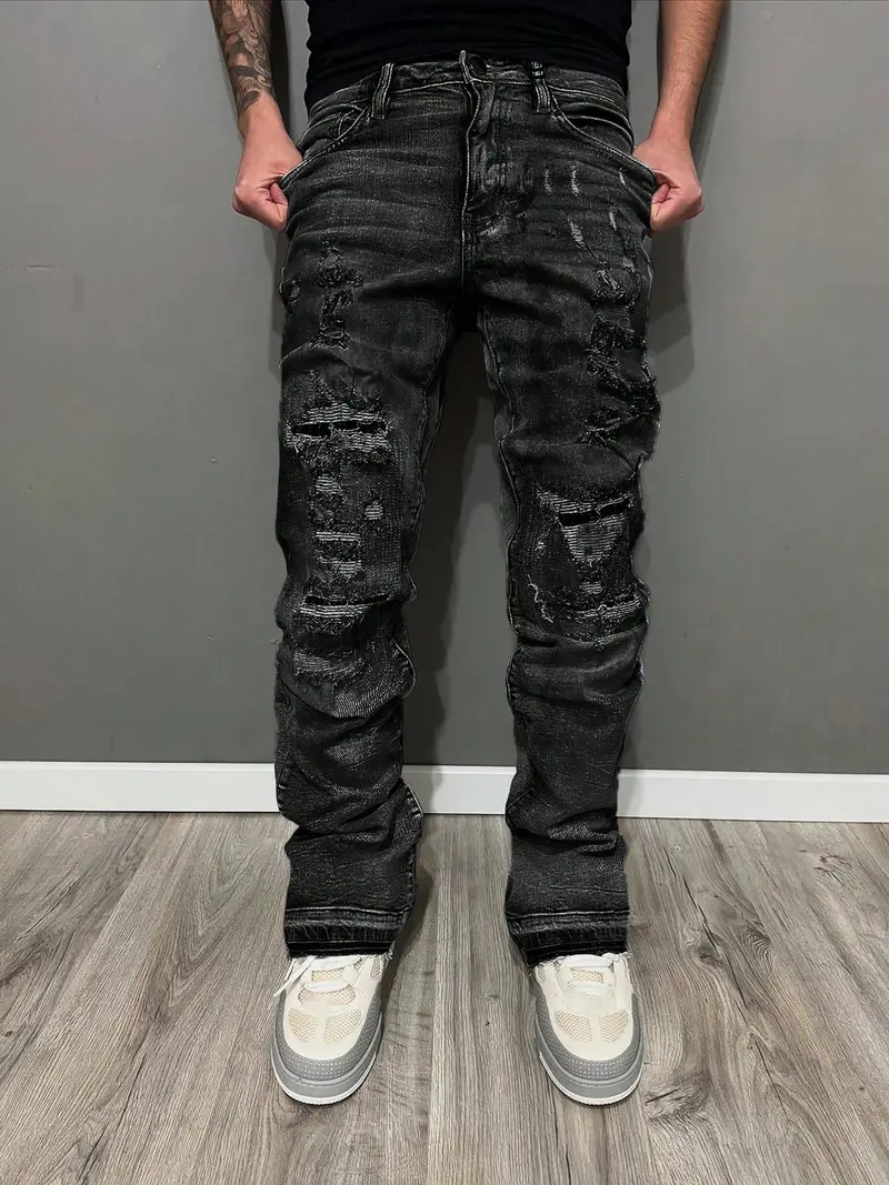 dsquared2 jeans baggy - TikTok Shop