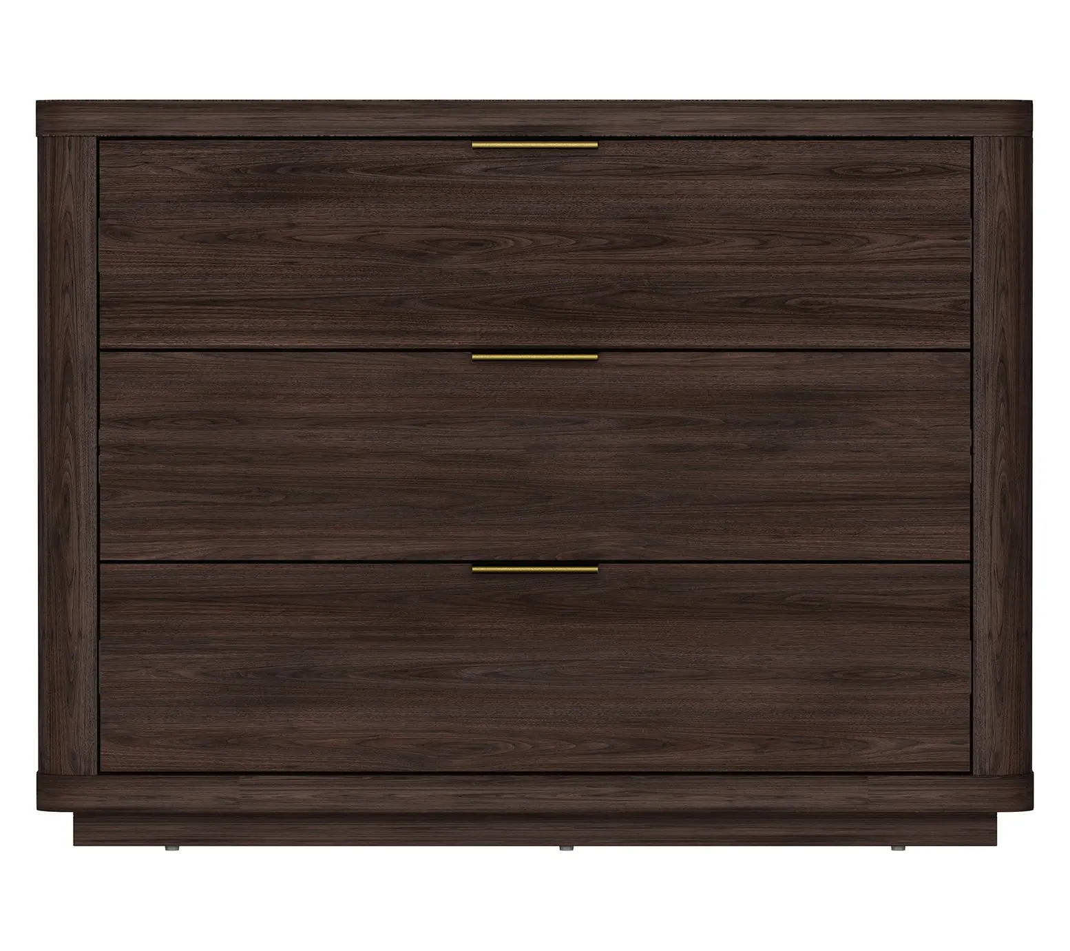 Manhattan Comfort Evelyn 32" Nightstand 4.0