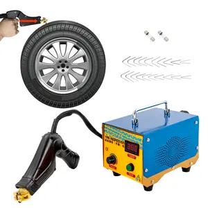 1000W Tire Groover, Automotive Maintenance Tools, High-Quality Iron & Plastic Construction, 20 Blades, Durable, Easy-to-Use Tire Repair Tool, Tire Repair Tools,summerwins