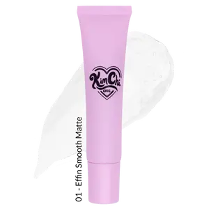 Kimchi Chic The Effin Primer Smooth Hydrating Primer / Effin Smooth Matte primer
