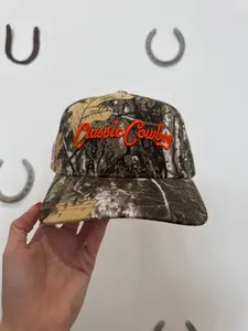 Classic Cowboy The Marksman