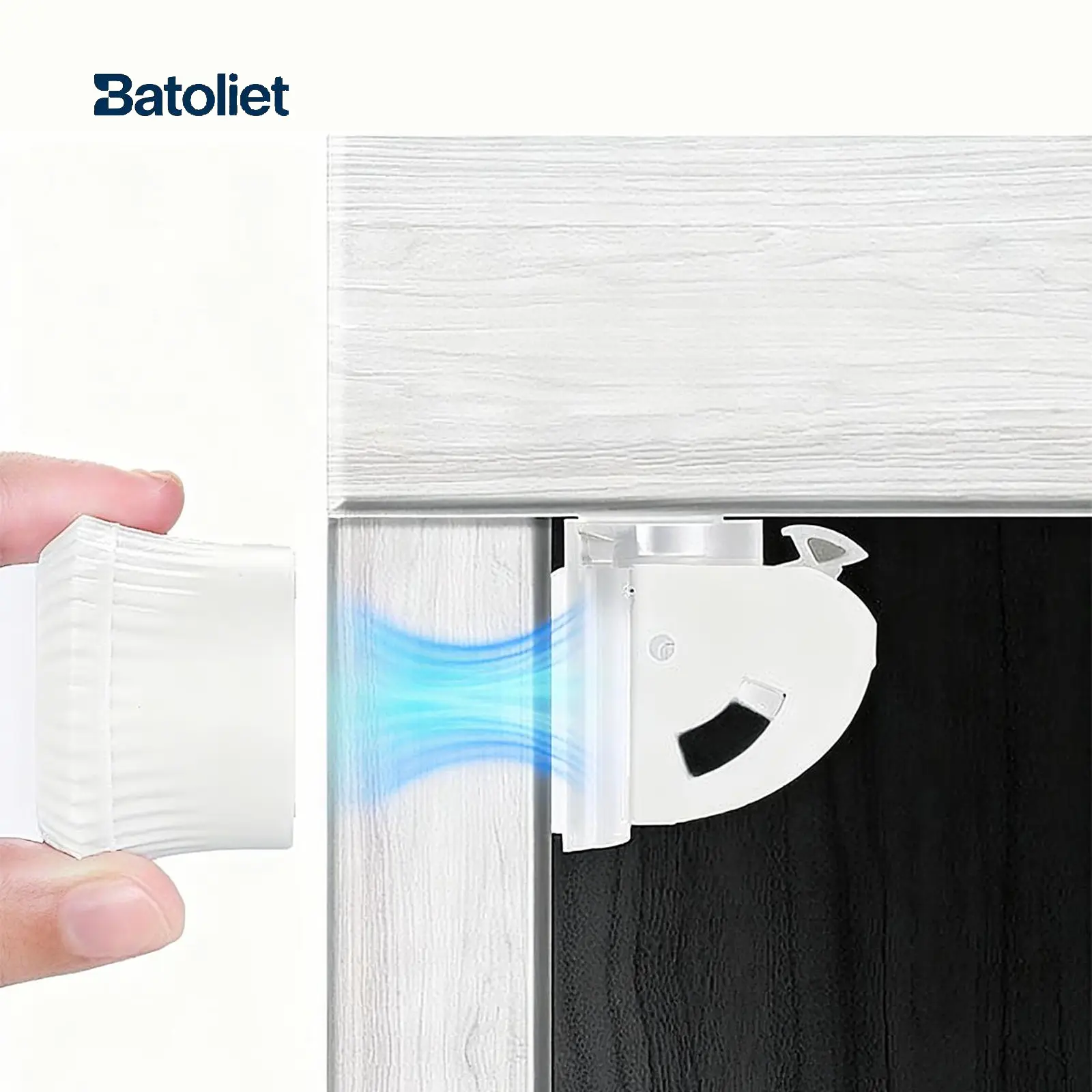 10 Pack Magnetic Cabinet Locks for Child Safety, Drawer Locks Baby Proofing, Magnetic Door Safety Locks for Cabinets and Drawers, Easy Installation No Tools Required (10 Pack and 2 Keys) and a Perfect Mother's Day Gift Choice.