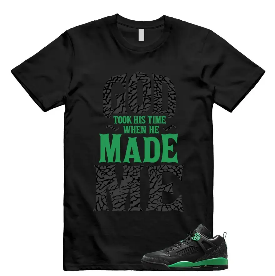 Spizike Pine Green Black Anthracite T Shirt Match GTHT, Pine Green Black Outfit, Graphic Tees, Womenswear Top T-Shirt