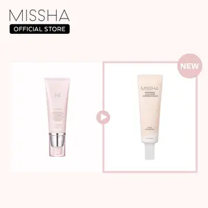 M BB Boomer Primer BB Cream